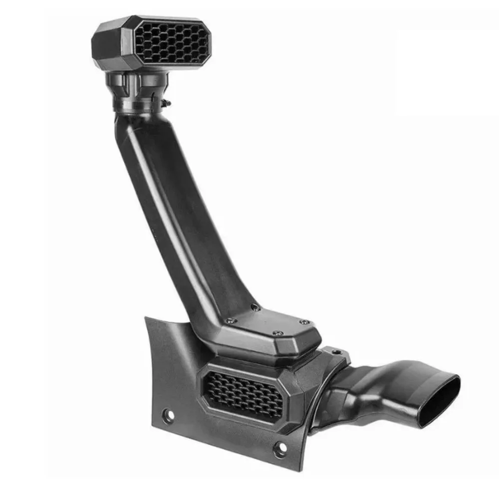 For Jeep Wrangler JK 07-17Snorkel Offroad Car Parts Snorkel Car Accessories Air Ram Intake System Snorkel Air Intake System - view 3