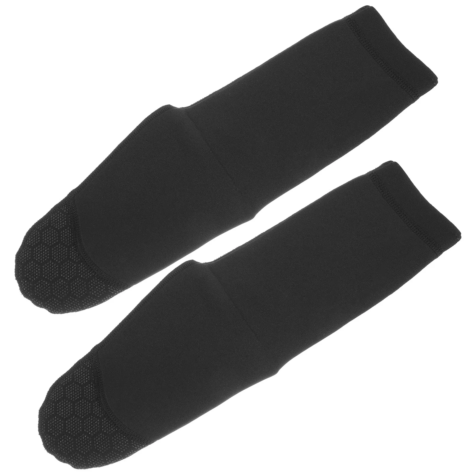 

1 пара теплых носков для дайвинга, приятных для кожи, нескользящих, дышащих, для серфинга, зимнего плавания и водных видов спорта