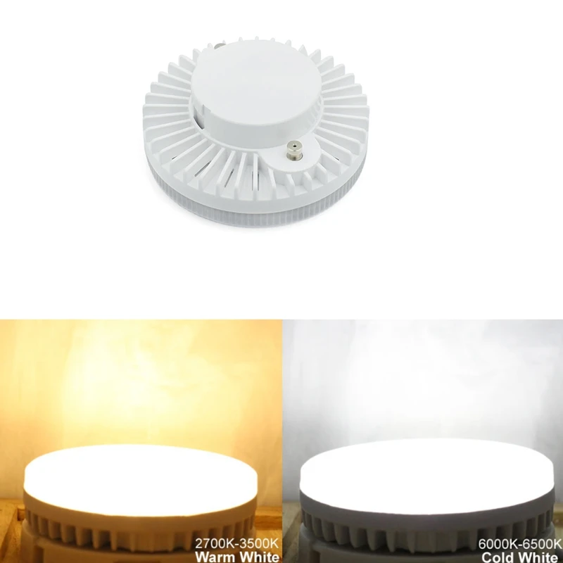 

GX53 Light 9W Cabinet Ceiling Light Ceiling Lights For The Cabinet Kitchen Cabinet