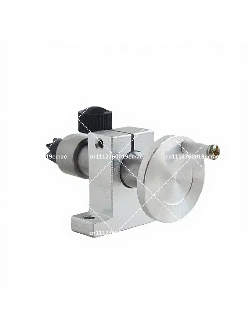Adjustable Double Bearing Live Center for Metal Turning, Precision Lathe Work