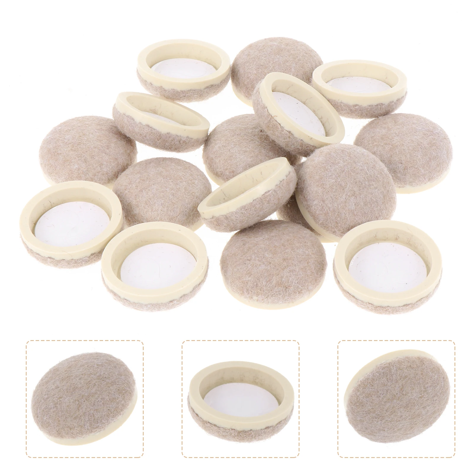 

Silent Rubber Foot Cover Bed Feet Protectors niture Leg Caps Covers Chairs Boots Table and Felt Bar Stool Bottom