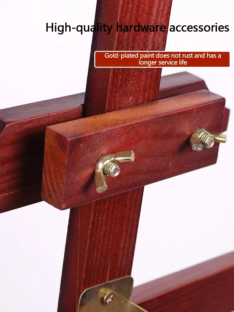 Thumbnail 3 - #30 Highest Rated Adjustable Painting Easels to Buy in 2026