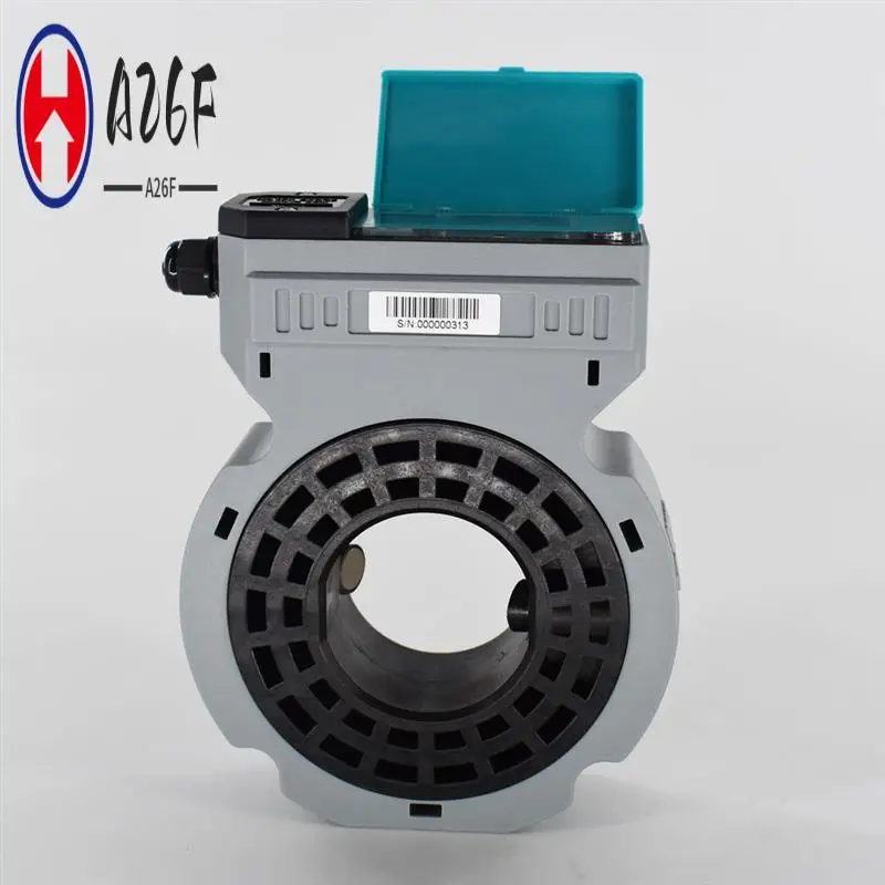 

A26F-Battery Powered Ultrasonic Water Meter DN50 RS485 Digital Water Flowmeter IP68 Sandwich-Type Easy To Use