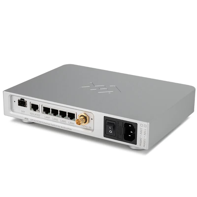 Lhy Audio New Upgra… - image