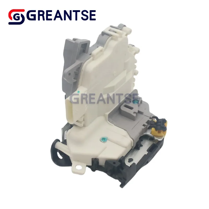 

1P0839015D Высокое качество передний задний левый/правый привод замка двери для Seat Leon 2011-2013 Altea 2011-15 автозапчасти аксессуары