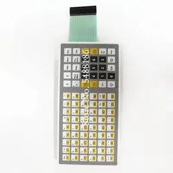 New Scale Keyboard For Bizerba SCII 800 SC II800 7' SC II 800 SC II200 SC II 100 SC II 100B/G SC II 400 Electronic Scale