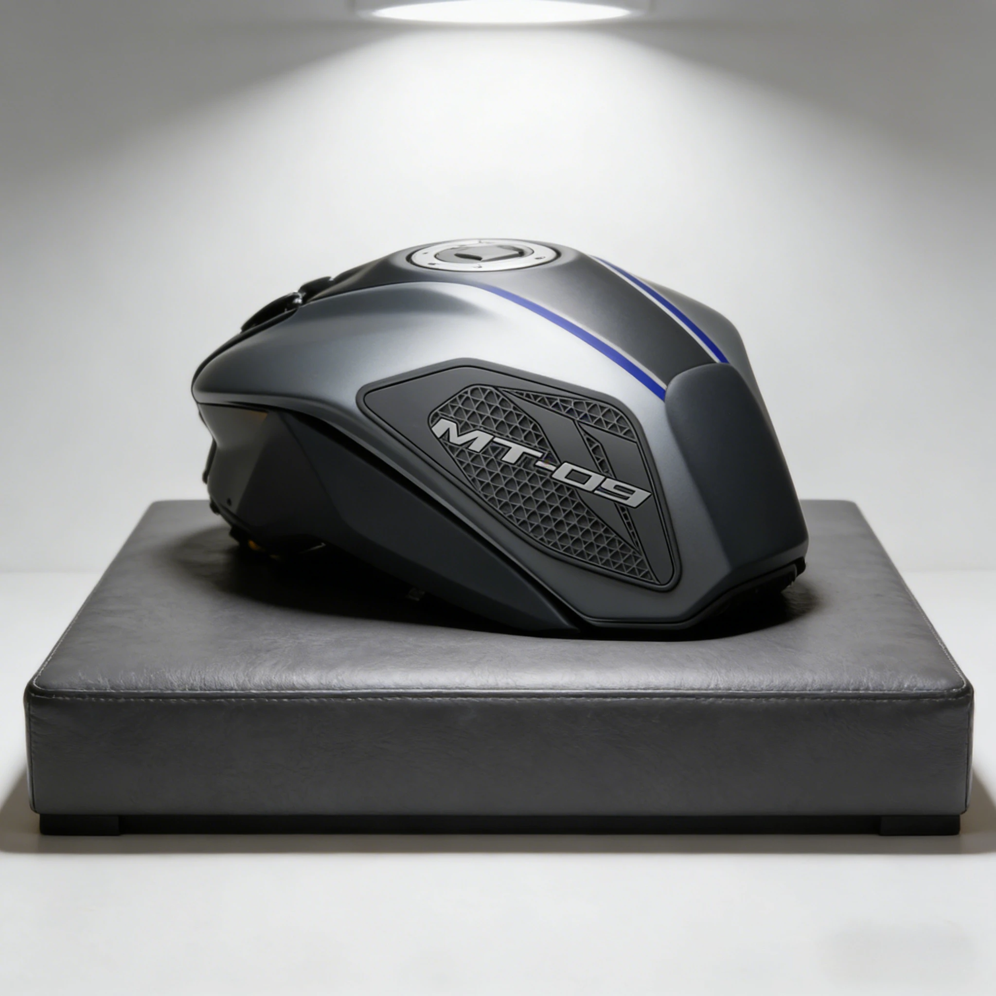 

for Yamaha MT-09 2021-2025 motorcycle side fuel tank pad and side knee pad protection