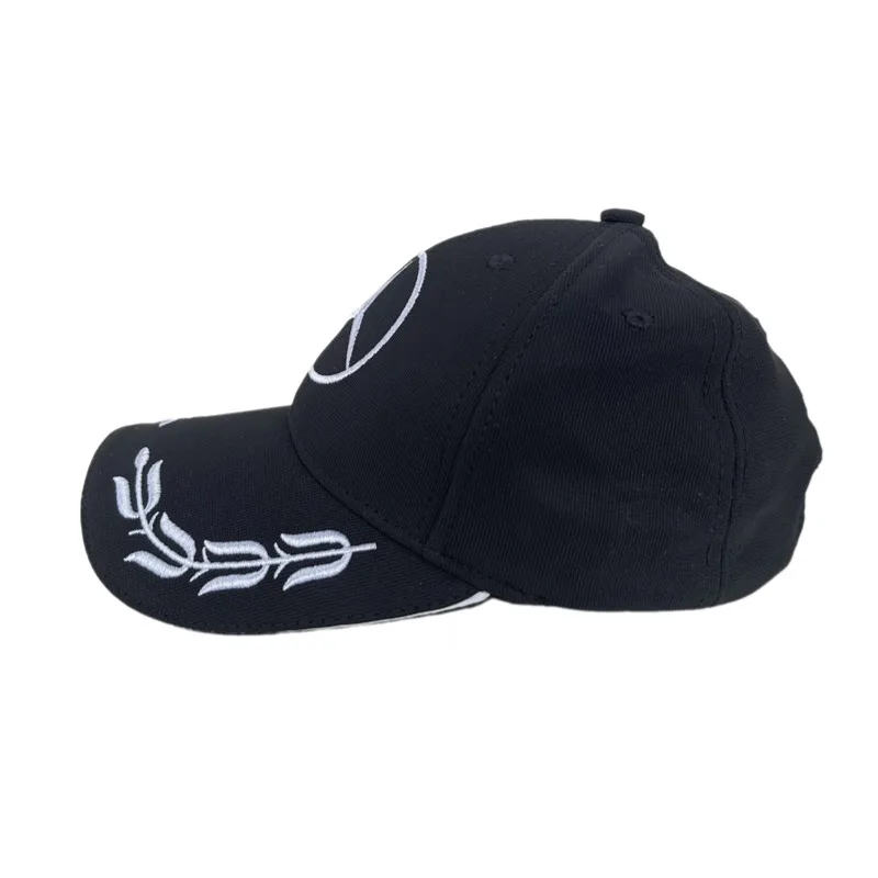 Outdoor Sport Cotton Embroidery for GLB W210 W219 A200 C320 Baseball Caps Men Women Adjustable Casual Sun Hat Running Adult Gift