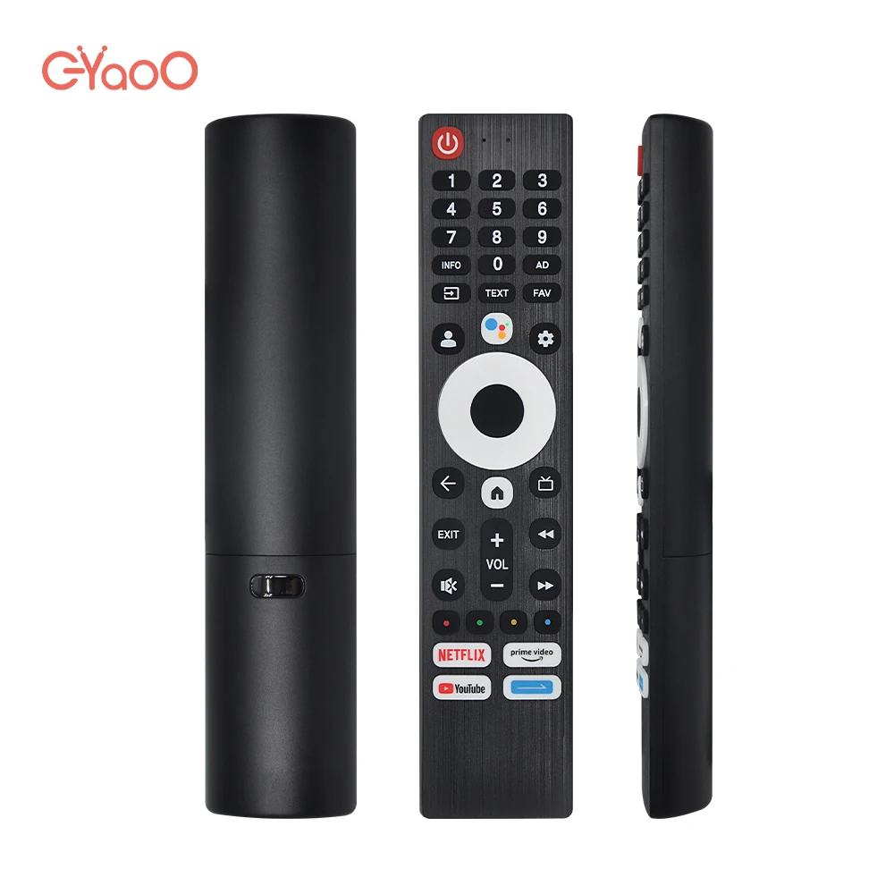 SW-V7 Voice Remote Control Replace For Skyworth TV 50UE7600 43UE7600 55UE7600 65UE7600 Voice Remote Control 55G22 Series