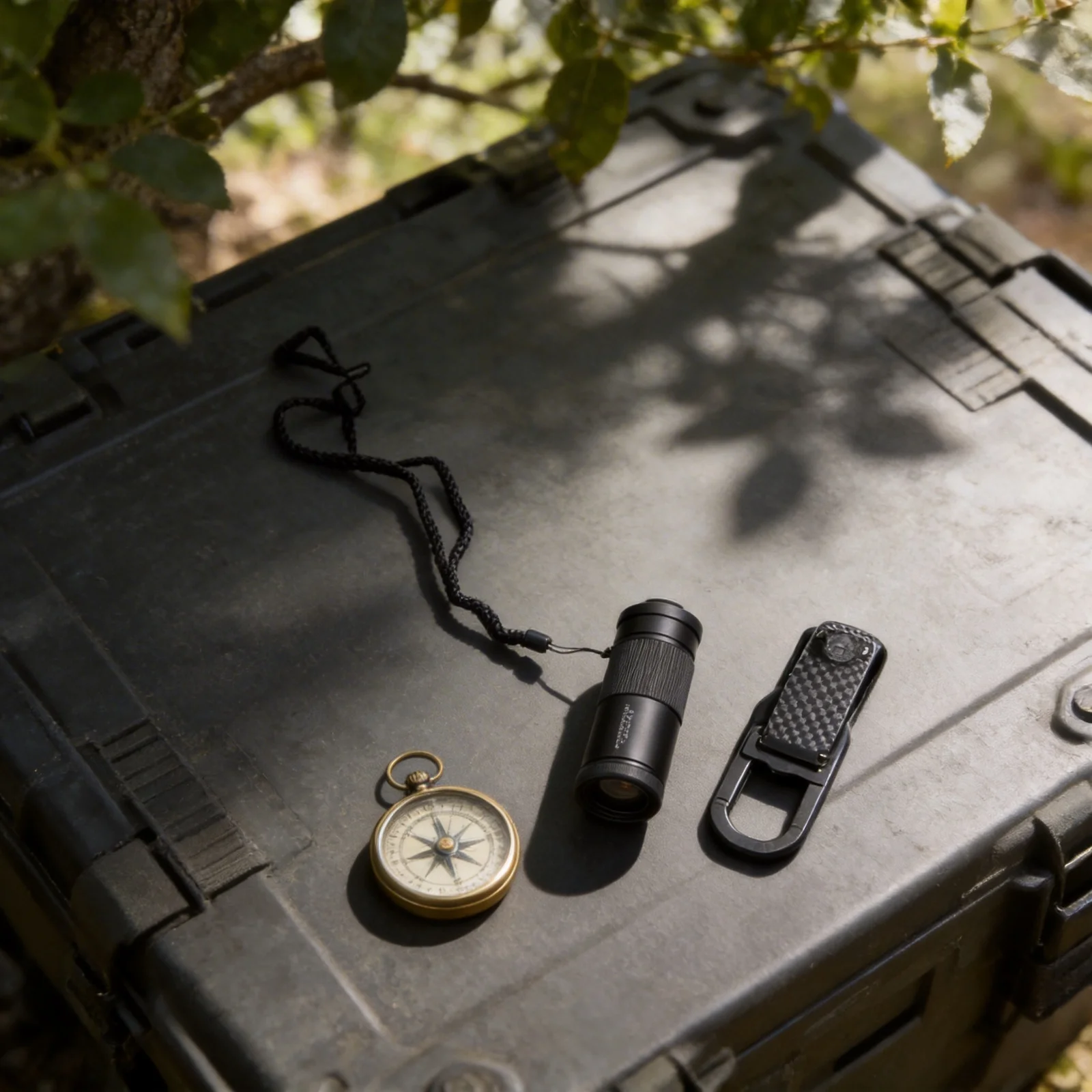 

Компактный монокулярный телескоп. Компактный портативный монокуляр для использования на открытом воздухе. Идеально подходит для фотосъемки на открытом воздухе.