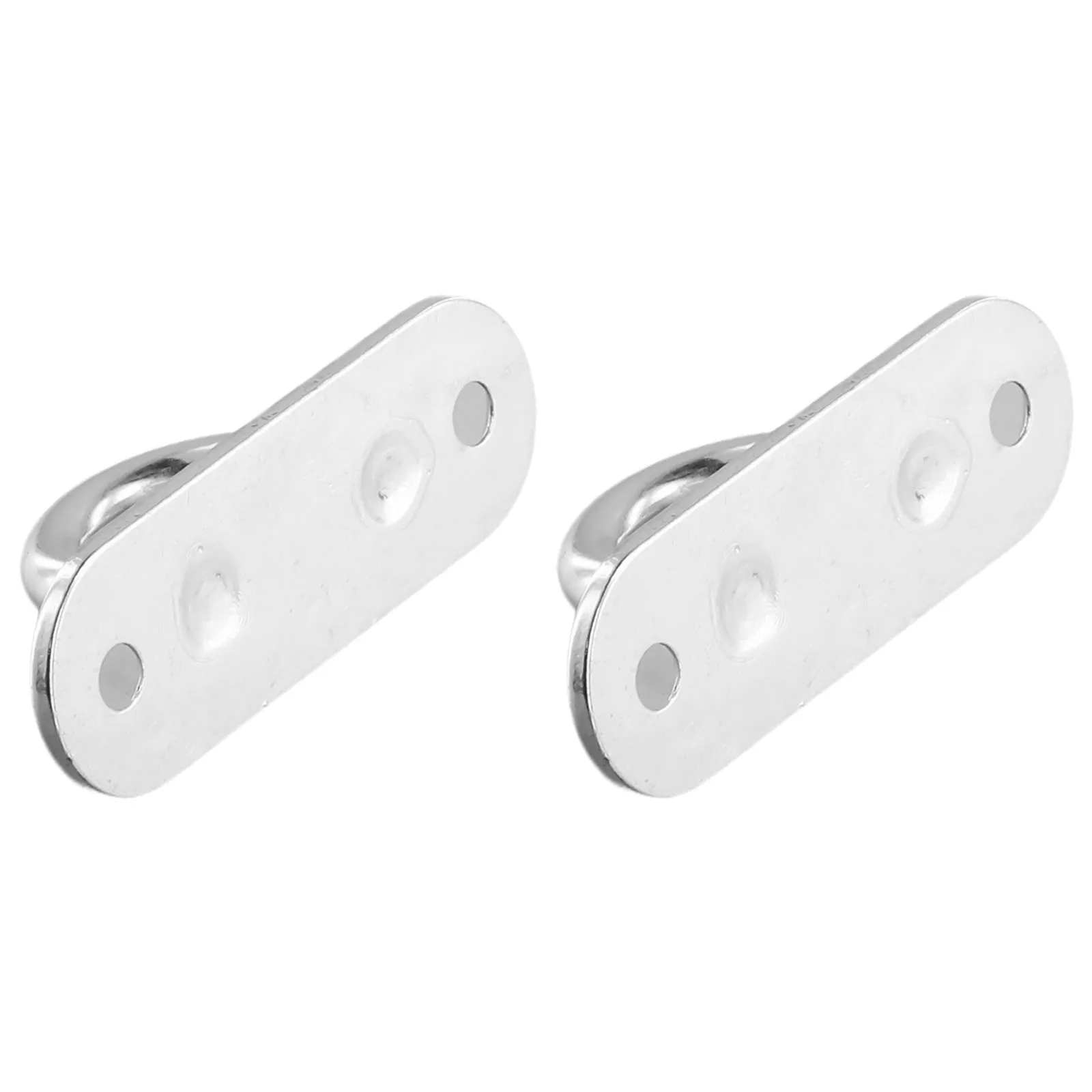 

2× Stainless Heavy Duty Ceiling Hook Hanging Hook Swing Chair Bracket Hardware Tool For Yoga Swing Trees Hanging Accessories
