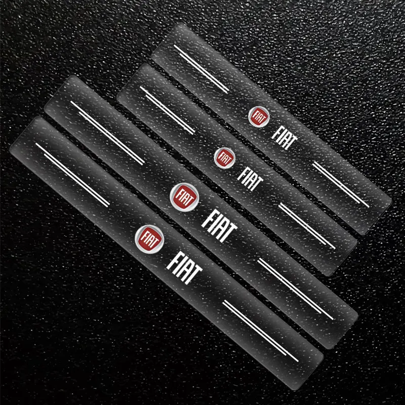 Car Door Sill Prote…