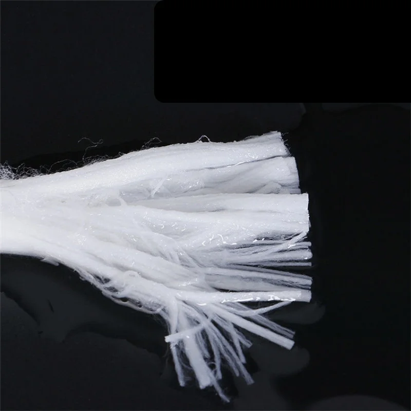 Humidifier Absorbent Cotton Swab Essential Oil Volatilization Absorbent Cotton Wick Mosquito Repellent Liquid Filter Cotton Wick