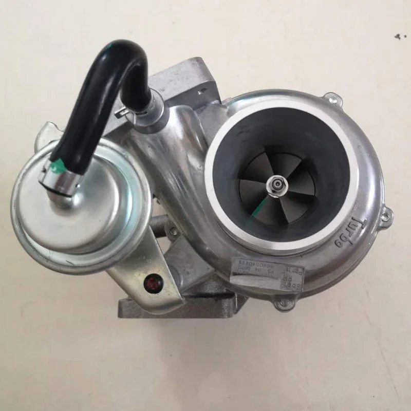 New RHF5 8980976861 turbocharger 898054-0111 8980540111 V430144 VIFV for ISUZU VIFV D-MAX 4JJ1 diesel engine parts