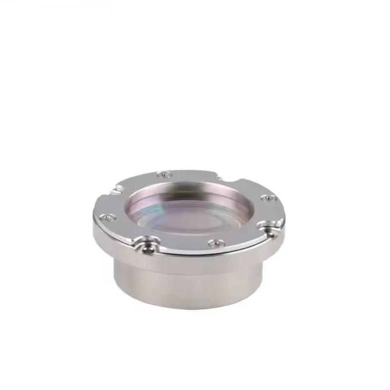 Parti di apparecchiature ottiche D37F100/150/200 Lente di montaggio per messa a fuoco e collimazione per testa di taglio Raytools BM06K