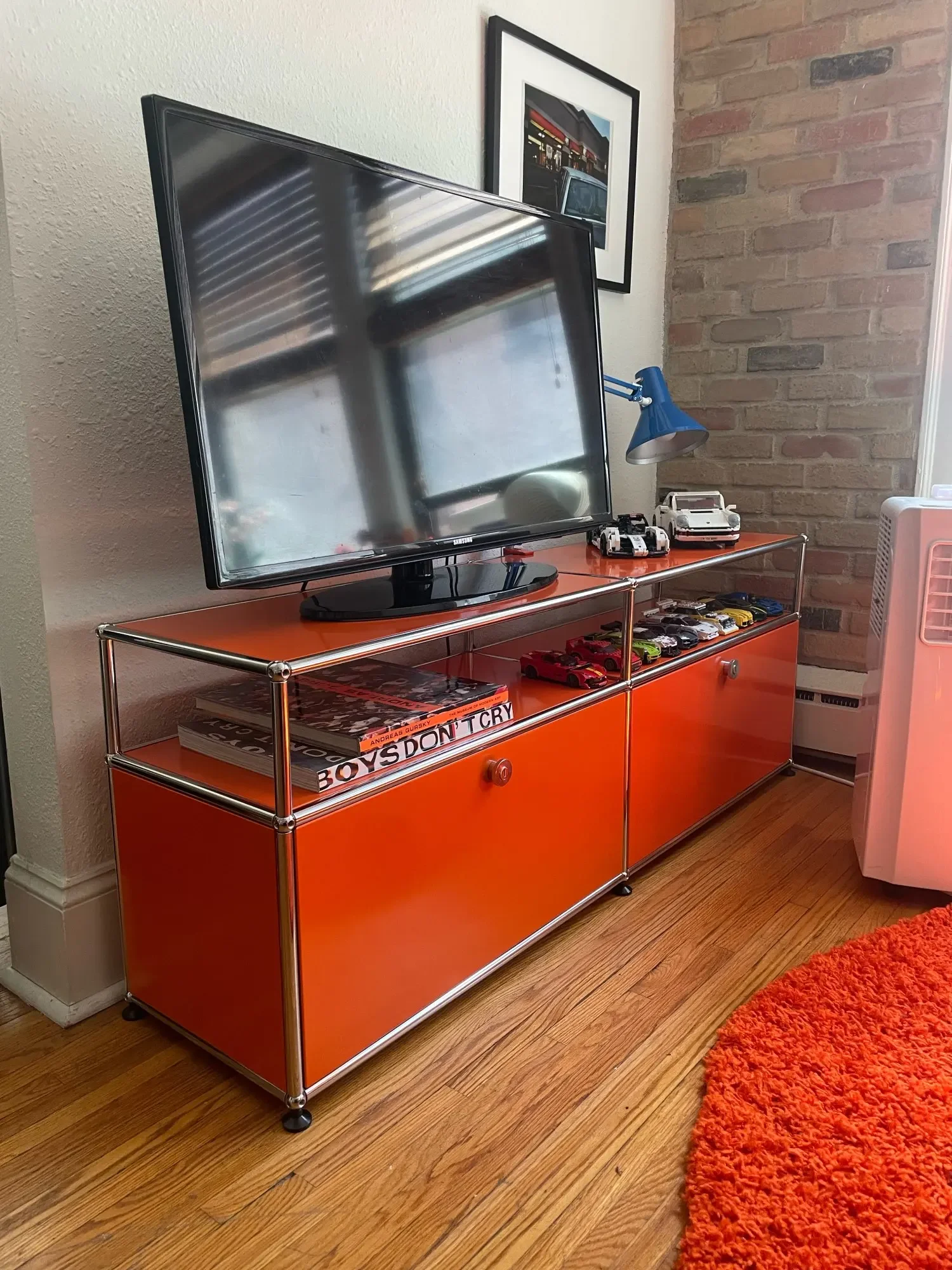 

Модуль для хранения мебели, модульная полка «сделай сам», сервант, индивидуальный размер, прикроватная тумбочка, шкаф из нержавеющей стали для домашнего использования