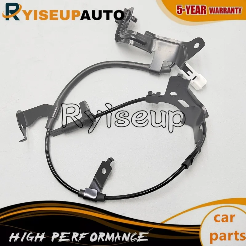 89546-48050 8954648050 Rear Left ABS Wheel Speed Sensor Wire for Lexus RX350 RX270 RX450H 2010 2011-2015 V6 3.5L