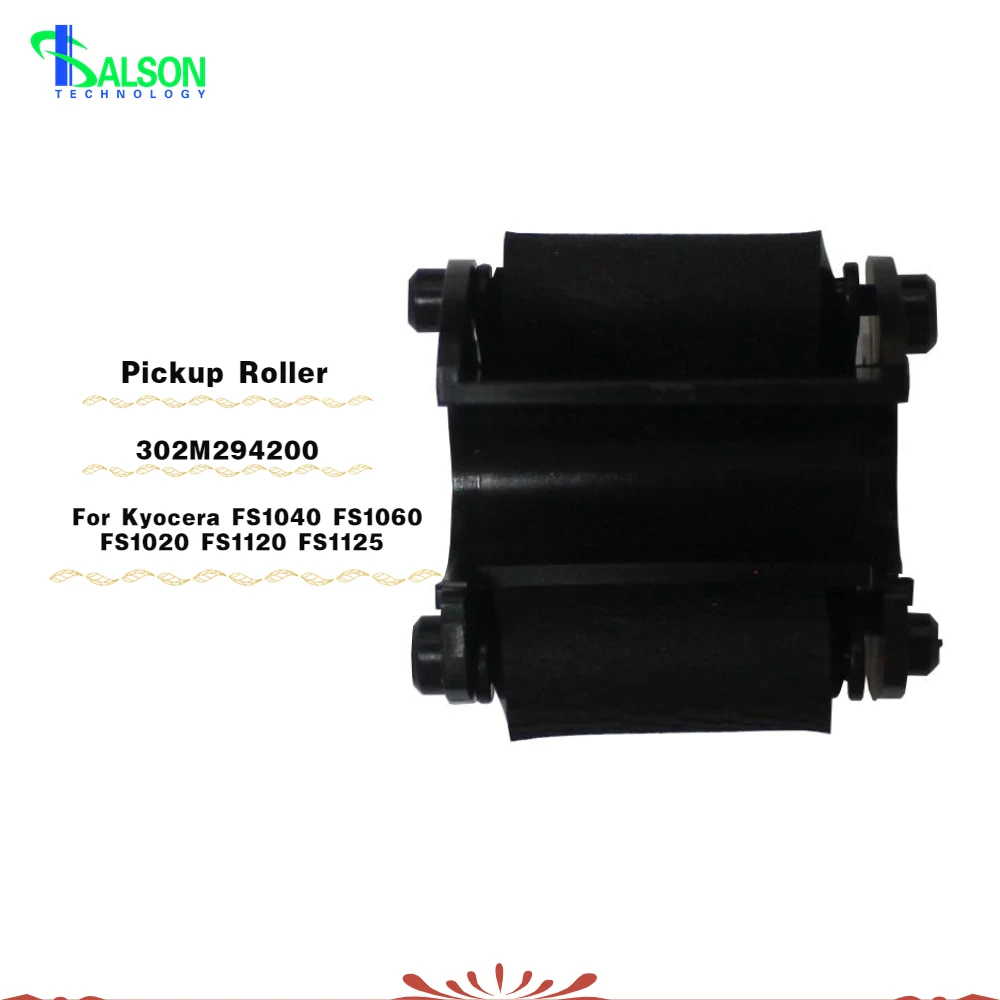 

Long Life Compatible 302M294200 Pickup Roller Apply to FS1040 FS1060 FS1020 FS1120 FS1125