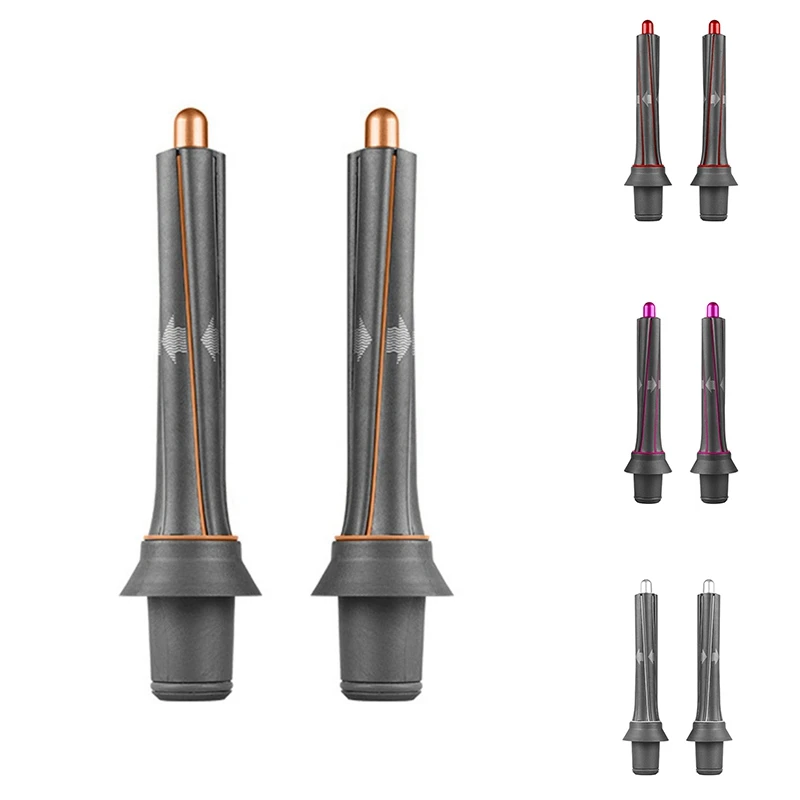 Haartrockner Curling Aufsatz automatische Curling Düse für Dyson Überschall Haartrockner Air Styler Zylinder Kamm