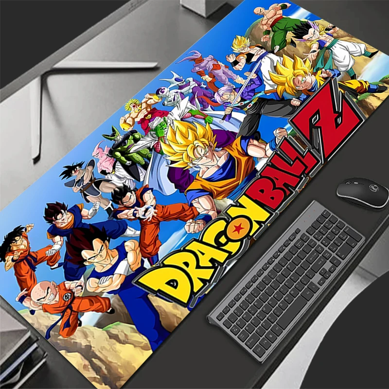 Mouse Pad Kawaii Ga… - image