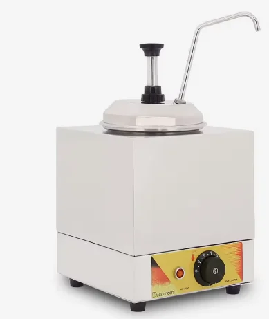 Commercial Ketchup Dispenser Condiment Pump for Restaurant