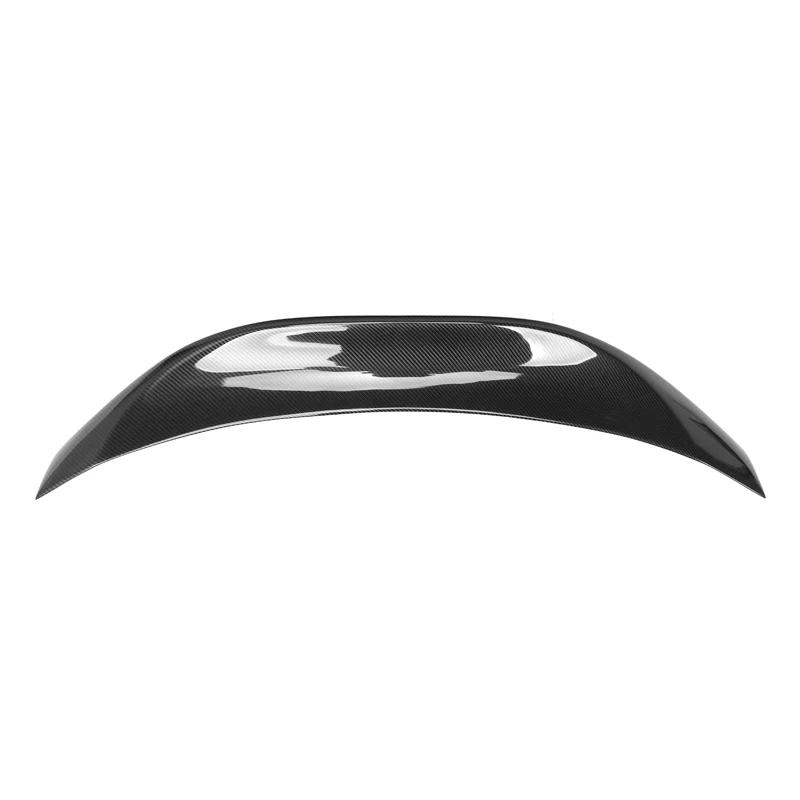 

Ducktail Rear Boot Wing 2012-2015 Style Carbon Fiber Rear Spoiler Wing for Gt86 BRZ