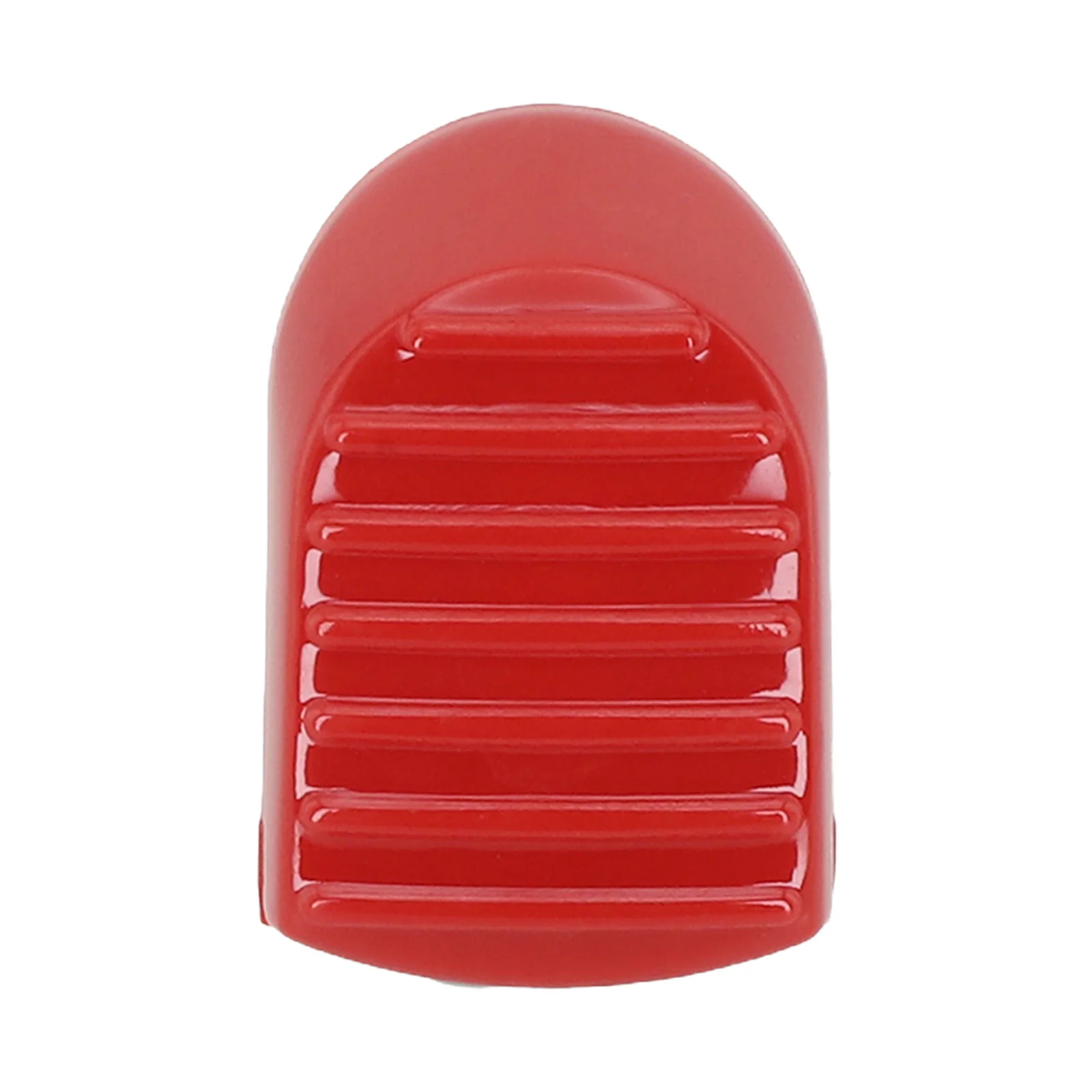 As Shown Shifter Knob Button Shifter Knob For Mini Cooper Plastic Button Part Number High Universality Fitment NO