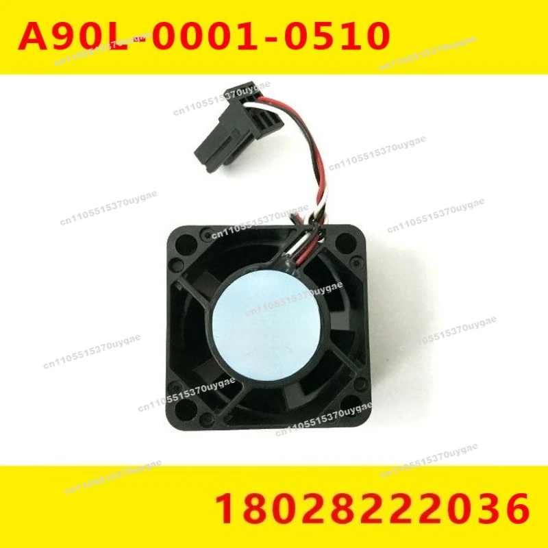 A90L-0001-0510 0528/70 0529/135 Fan 0.8A in Stock