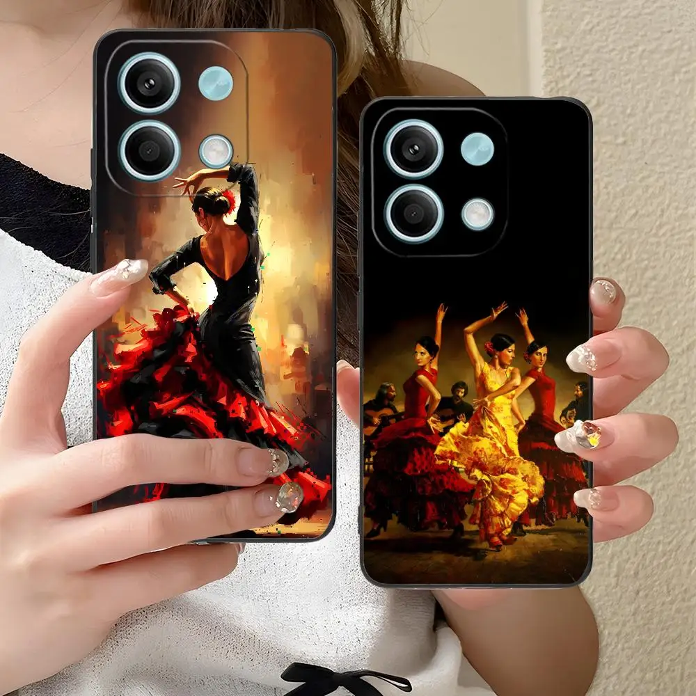 Spain Flamenco Mobi… - image