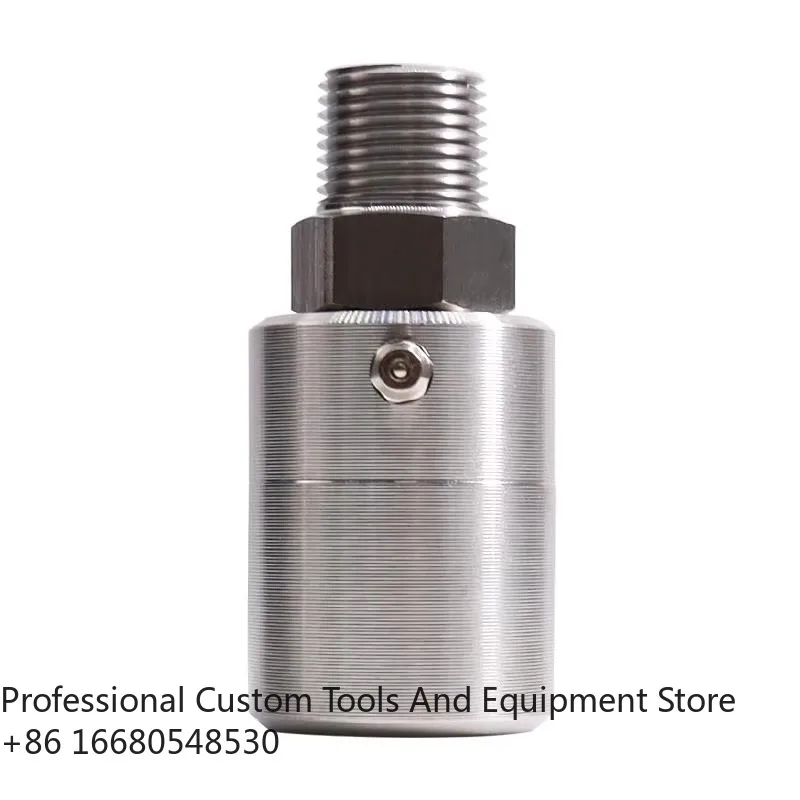 

DaS602033 Swivel Assembly Hose Reel Swivel Connector