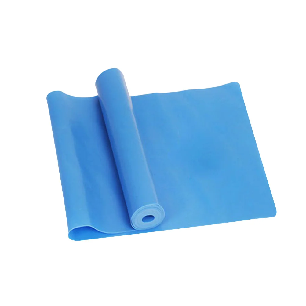 

3pcs Yoga Resistance Bands Stretch Fitness Band For Exercise Strength Training Physical Therapy Pilates Workout Gym Elastic Band