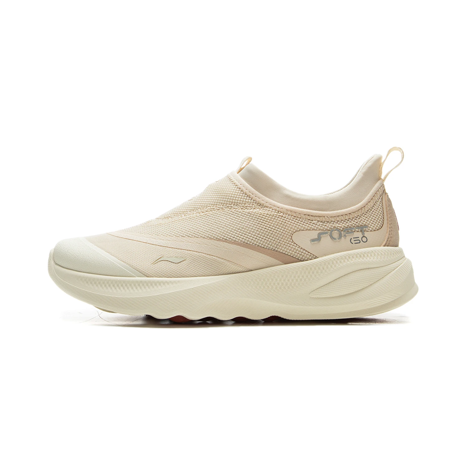 Li-thing Women soft Go 2 pantofi de mers pe jos casual Comfoam Căptușeală flexibilă respirabilă Adidaje sportive confortabile AGLV006