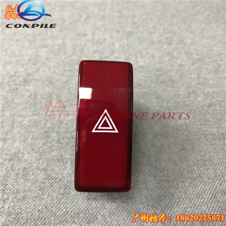 for Honda 2007-11 CR-V CRV emergency Light Switch Trouble Light Switch Double Flash Switch