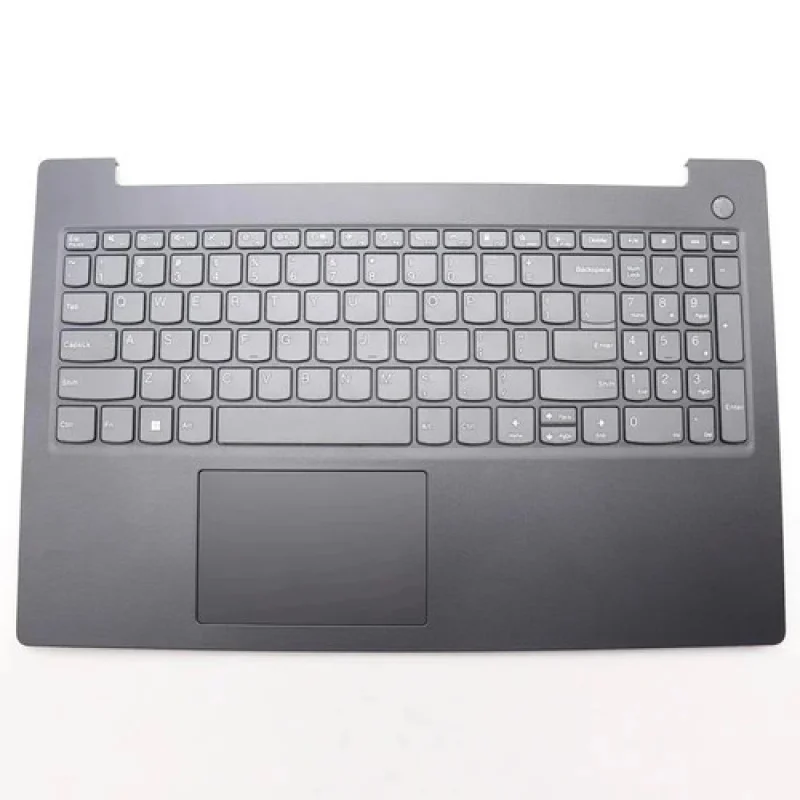 

A++For Lenovo V15 G4 AMN PalmRest Case Keyboard C Shell 5CB1L67773 5CB1L67772