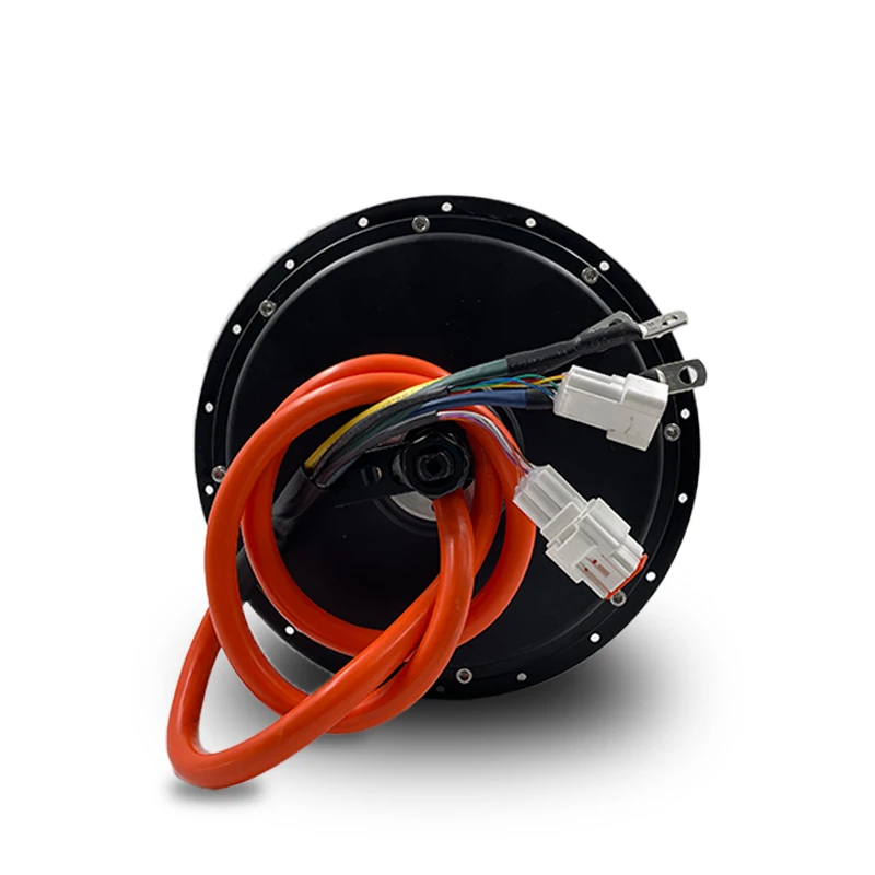 Qs 205 50H V3 Elect… - image