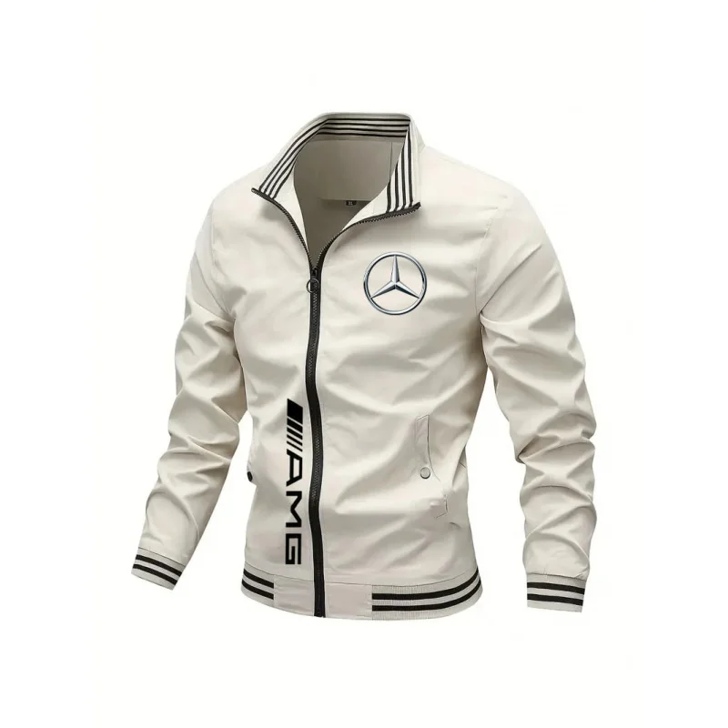 Рисунок 6 - Новая весенне-осенняя куртка