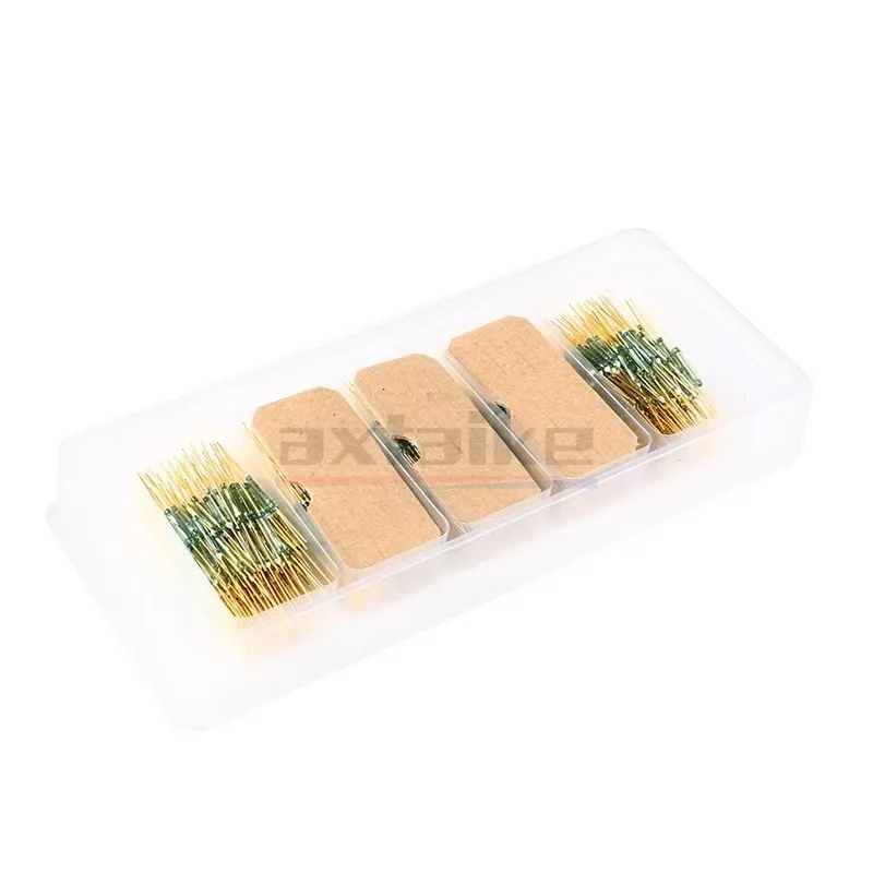 10 шт. MKA14103 2*14 мм герконовый нормально открытый магнитный переключатель для RMCIP JSC 2 × 14 мм MKA-14103 сухая герконовая труба