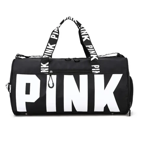 10 best sales महिलाओं का जिम बैग - №2