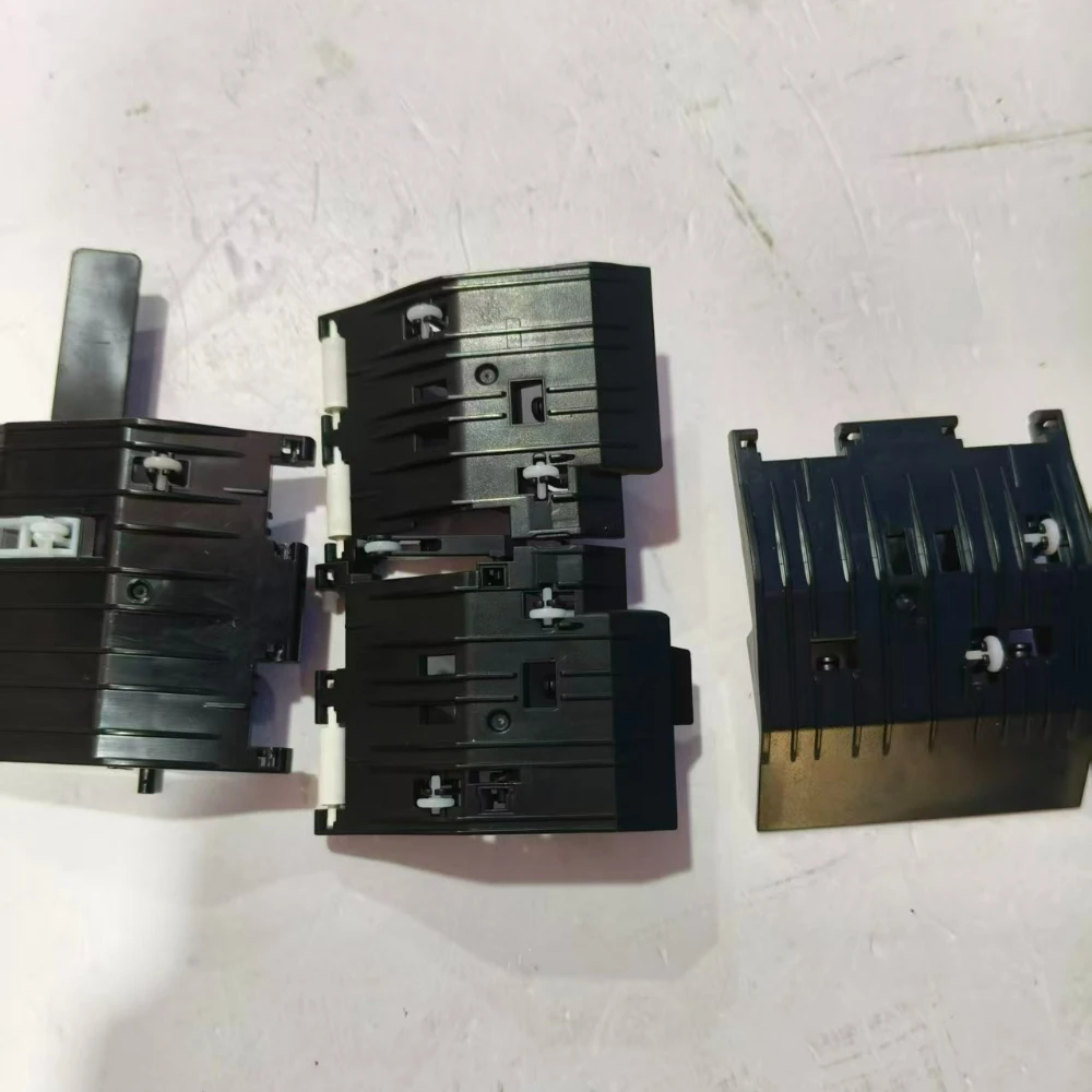 

5 шт. 1763610 НАБОР НАПРАВЛЯЮЩИХ ДЛЯ БУКСИРОВКИ БУКСИРОВОЧНЫХ БУКСИРОВОЧНЫХ БЛОКОВ (PAPER GUIDE ASSY) для EPSON L3111 L3150 L3156 L3101 L5190 L3100