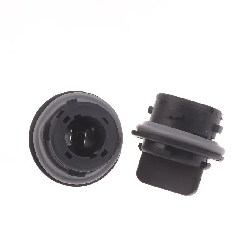 Car Turn Signal Lamp Dust Cover Socket for  Front Bulb Holder Secure Durable for All Weather Conditions