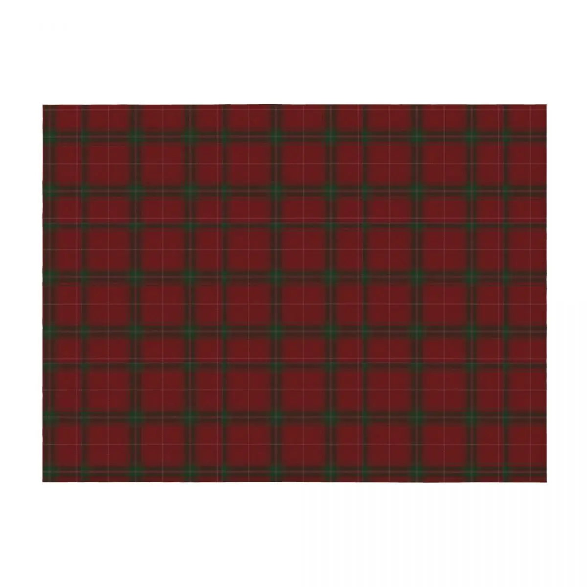 

Одеяло в клетку Clan Carruthers в клетку тартан, роскошные одеяла для диванов, персонализированные подарочные одеяла