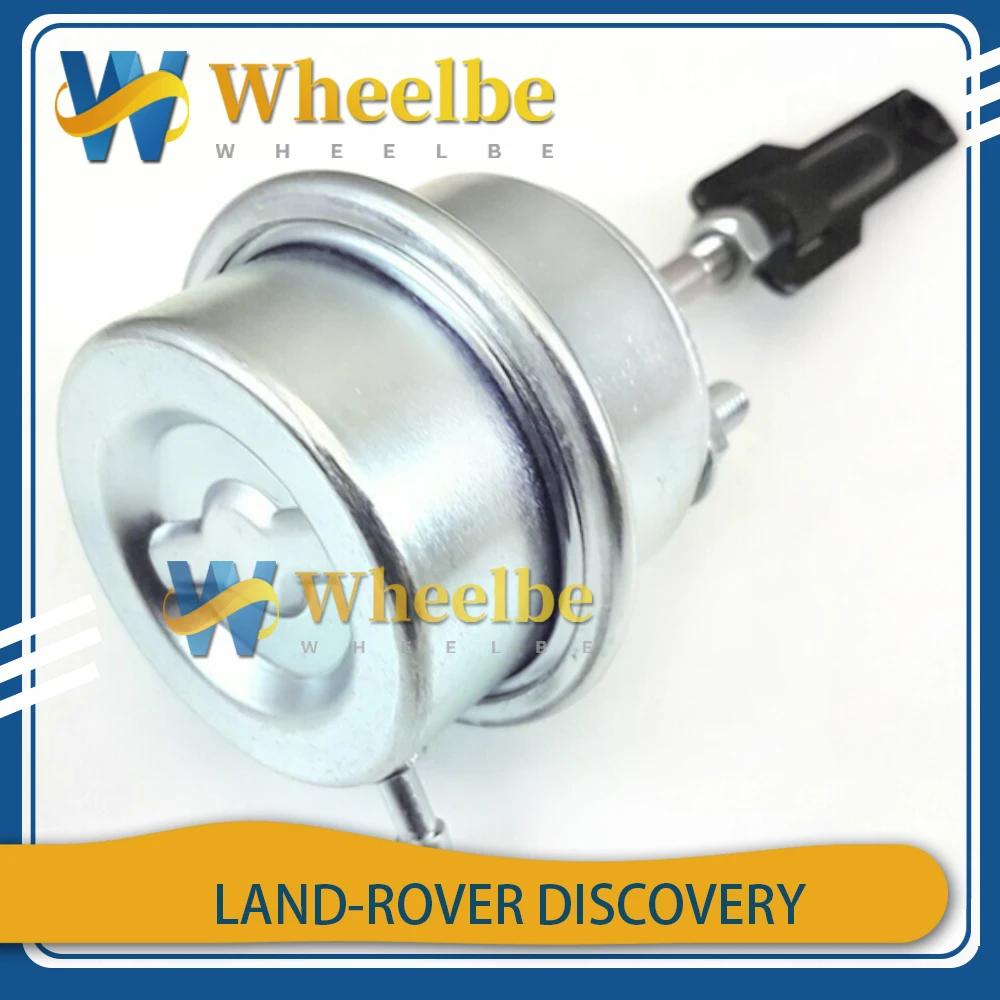 VA1169 Turbo Actuator For Land-Rover Discovery 2.5 TD5 90kw 452239 452239-0003 PMF50040 LR006595 452239-5009S LR005955