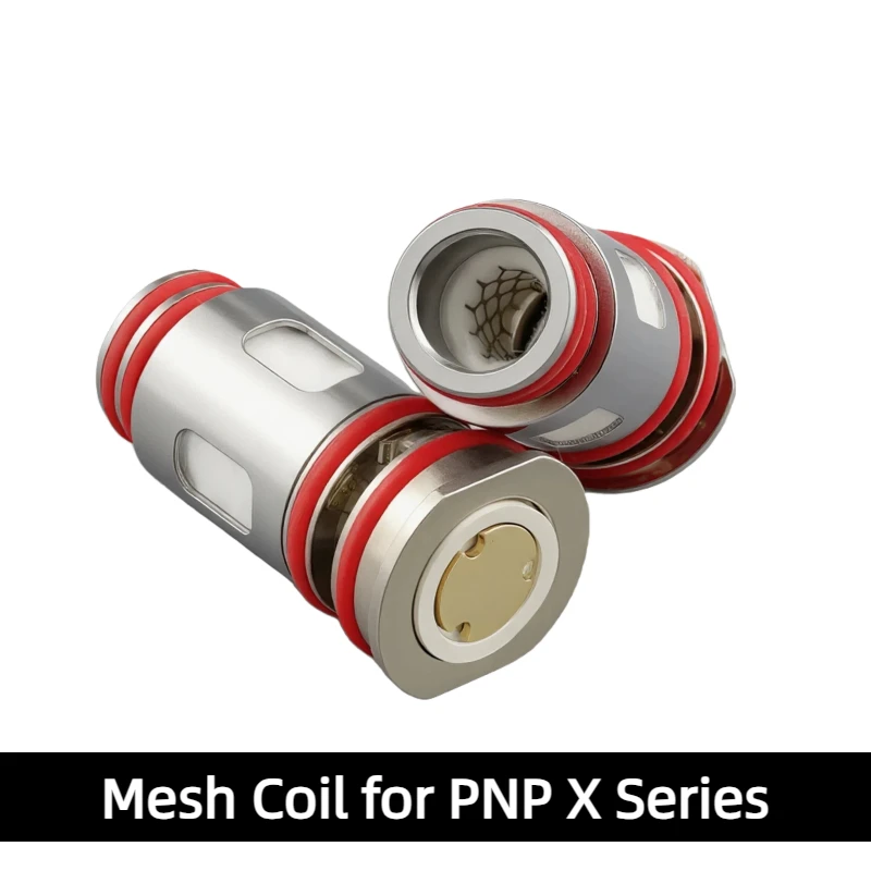 PNPX 20-5 Vape VOOPOO PNP X/ S2/X2 0.15/0.2/0.3Ohm vape accessory for vape kits - gallery image 5