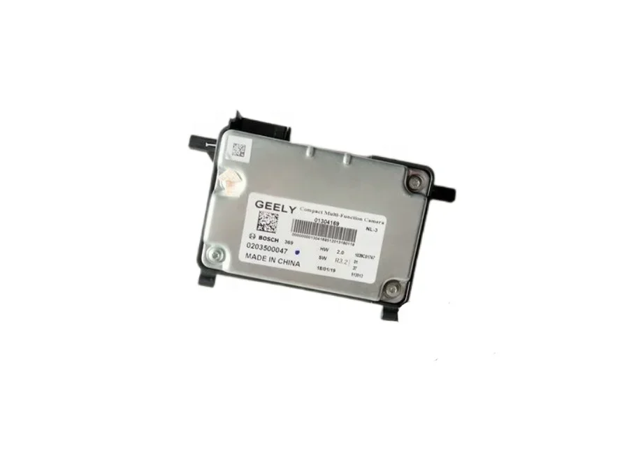 Original Geely AZAKARRA Front Camera Control Module