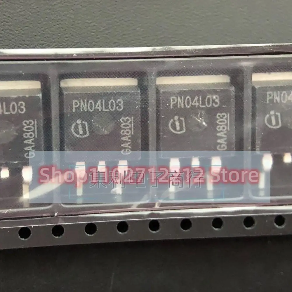 5PCS-10PCS  PN04L03 IPB100N04S2L-03 MOS  Imported NEW Original  Best Quality