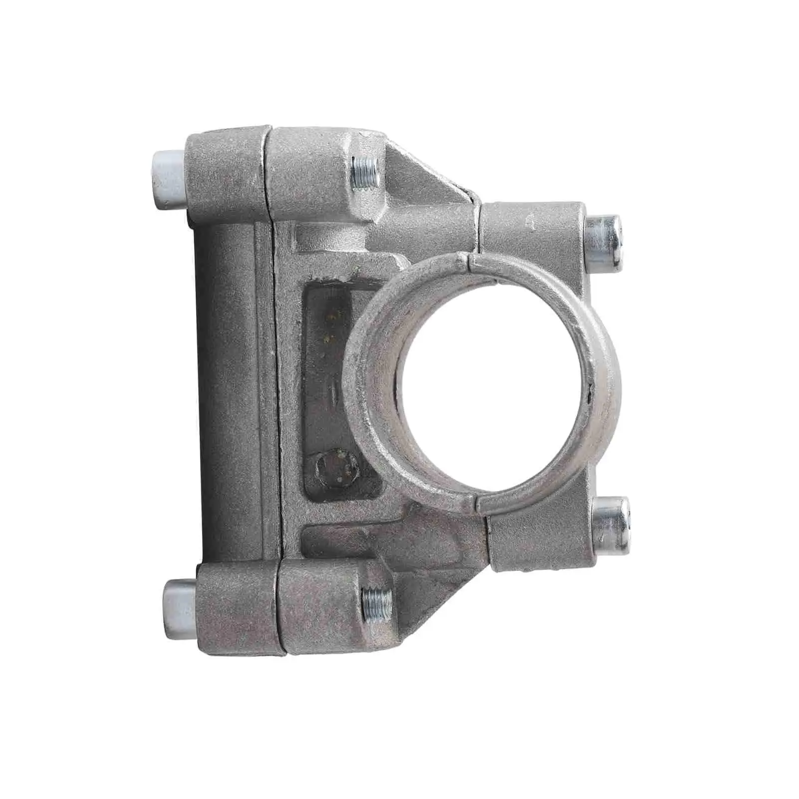 Support de pince pour débroussailleuse, accessoire durable, 28mm