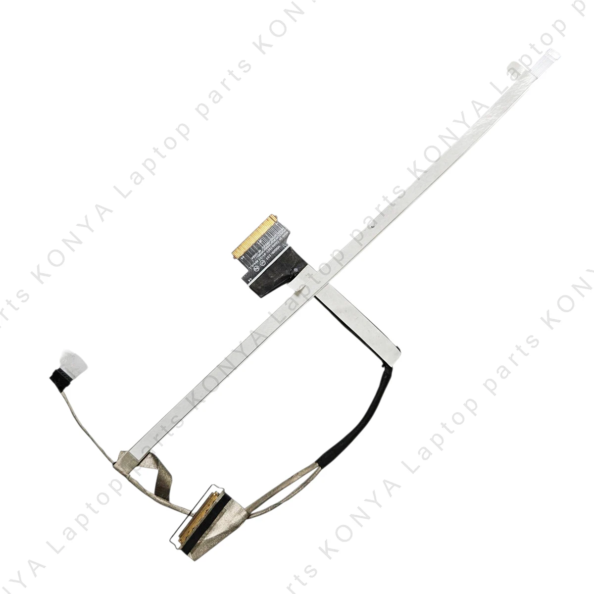 For Lenovo Legion 5-15ITH6 ITH6H ACH6 ACH6A ACH6H Y7000P R7000P 2021 Series Laptop Ribbon LCD Video Cable Assembly DC02C00RV10