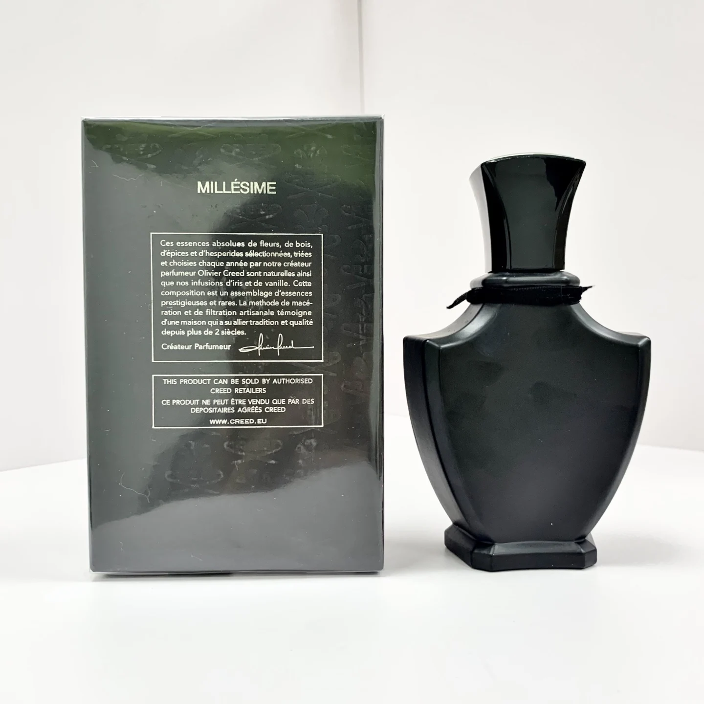 75ml Women's Perfume, Love In Black & Love In White, Oriental Floral Scent Men's Eau de Parfum