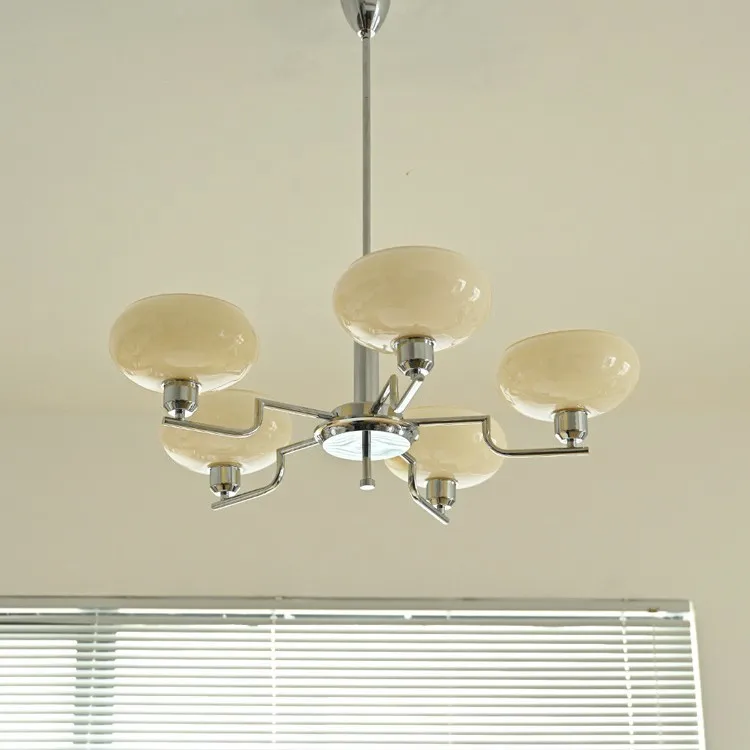 

Vintage, French, Modern, Bedroom, Dining Room, Study, Cream Style, Nordic, Chandelier