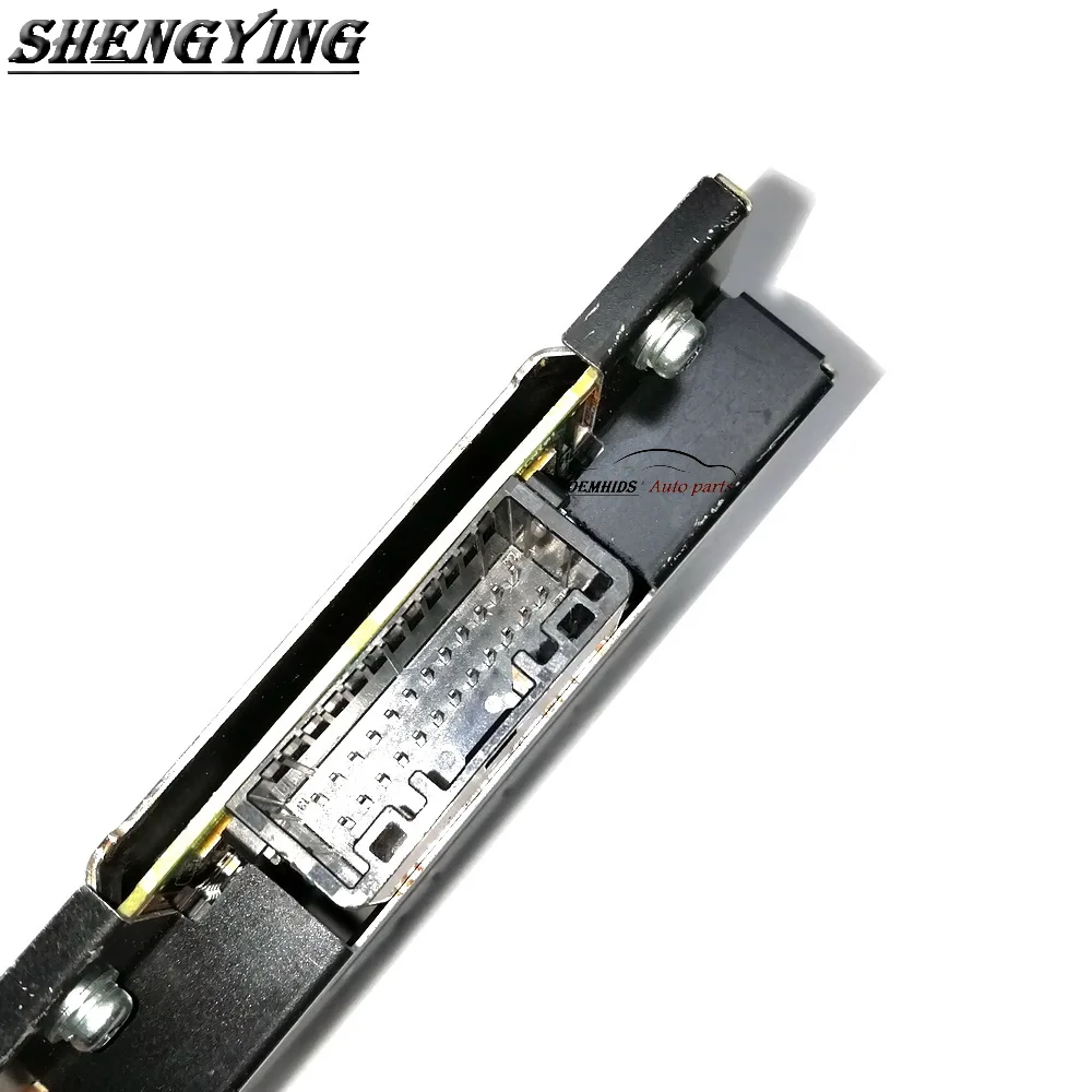 Original Used LED Ballast For LM300 LM350 Headlight Control Computer Driver Module IKI042 IKI043 85967-58010 OL 85967-58020 OR